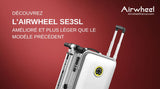 Airwheel SE3SL | Plus léger et tout nouveau