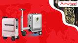 Airwheel Tips #2 | Comment Airwheel transforme vos déplacements