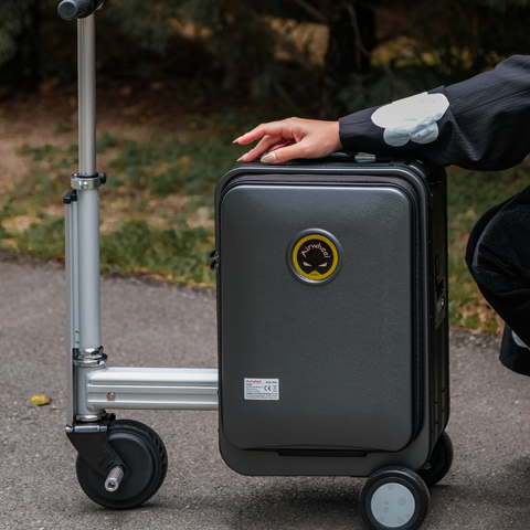 Airwheel SE3SL NOUVEAU❗