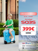 Airwheel SE3SL NOUVEAU❗