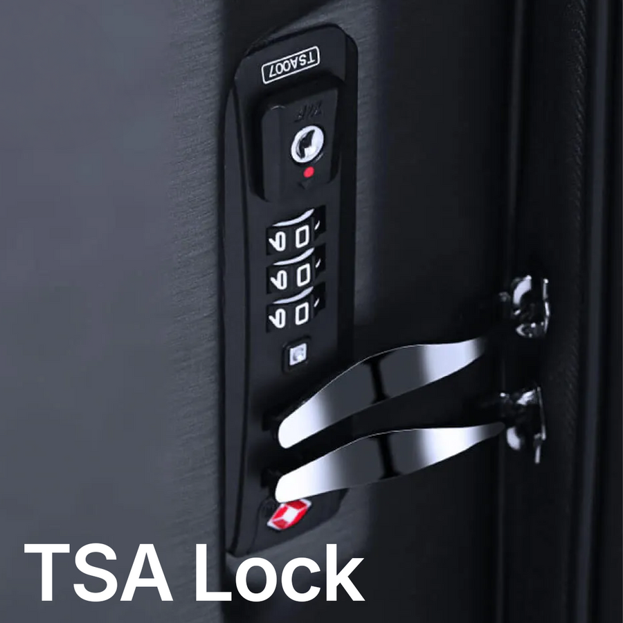 Cadenas TSA