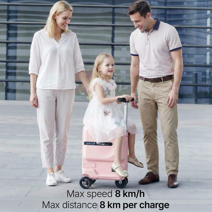Suivez le rythme. Continuez d'avancer.