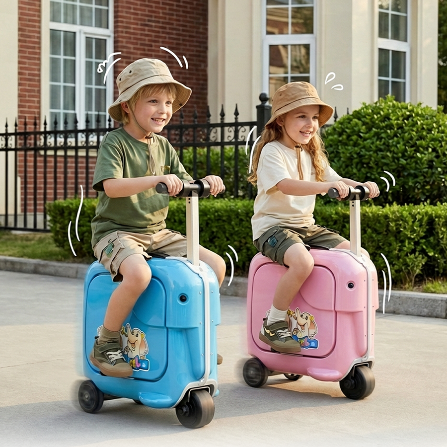 Éclairage LED