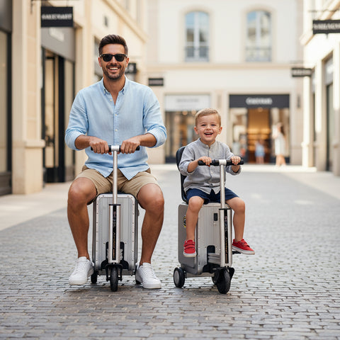 Airwheel SE3SL NOUVEAU❗