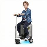 Airwheel SE3SL (nouveau modèle plus léger 2026)