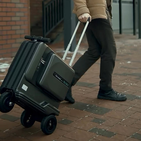 Airwheel SE3T
