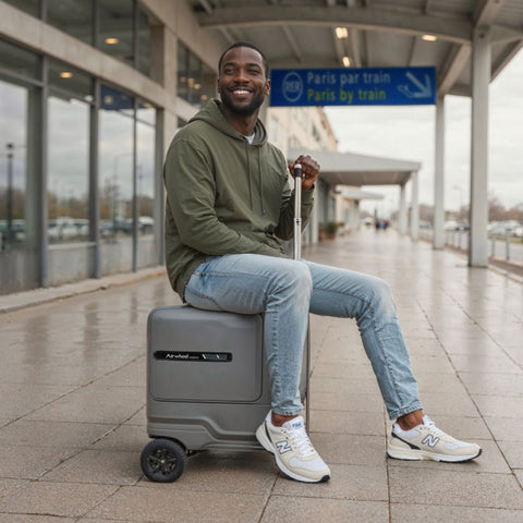 Airwheel SE3T