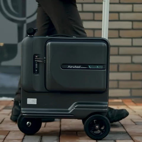 Airwheel SE3T