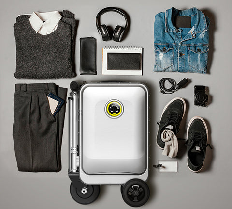 Airwheel SE3SL NOUVEAU❗