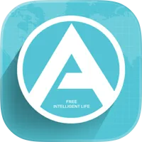 Airwheel app icon