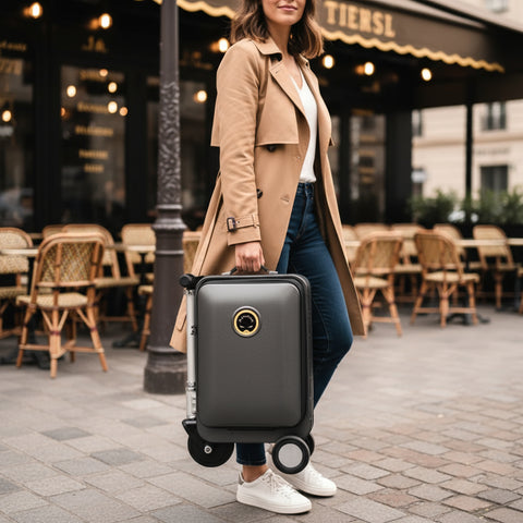 Airwheel SE3SL NOUVEAU❗