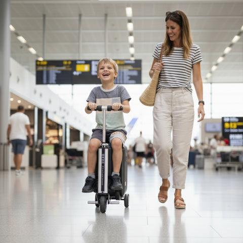 Airwheel SE3SL NOUVEAU❗