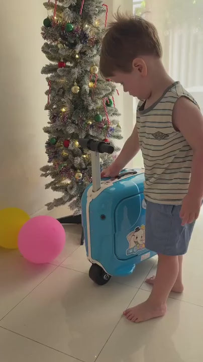 Les enfants adorent