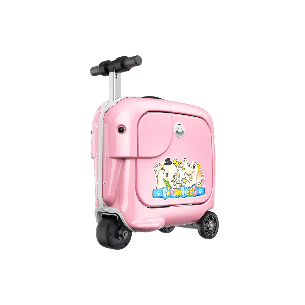 Airwheel SE3SL NOUVEAU❗